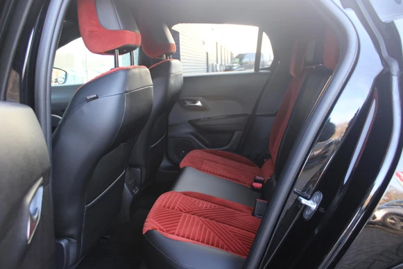 Lancia Ypsilon - Afbeelding 7 van 30