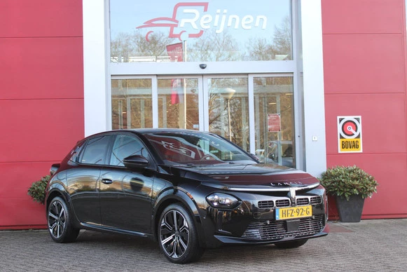 Lancia Ypsilon - Afbeelding 11 van 30