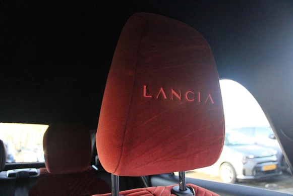 Lancia Ypsilon - Afbeelding 17 van 30