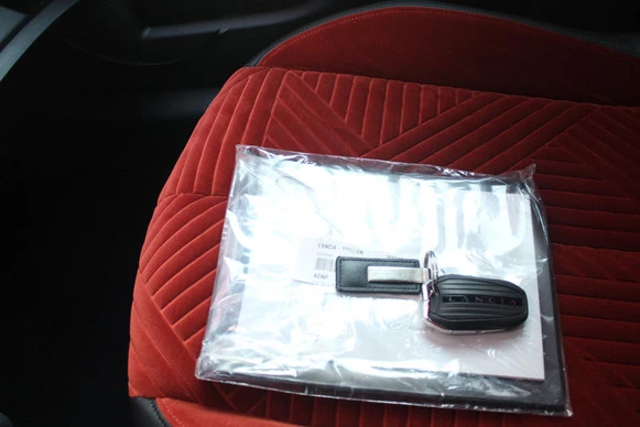 Lancia Ypsilon - Afbeelding 18 van 30