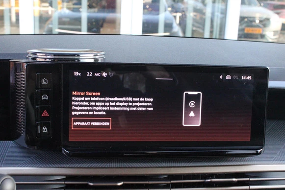 Lancia Ypsilon - Afbeelding 19 van 30