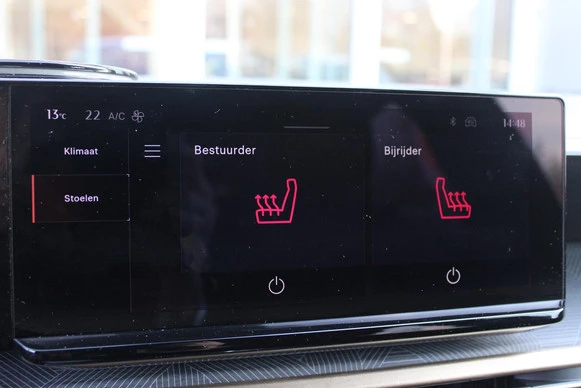 Lancia Ypsilon - Afbeelding 20 van 30