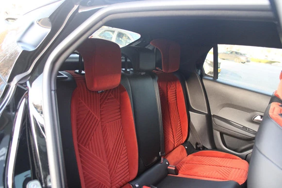 Lancia Ypsilon - Afbeelding 22 van 30