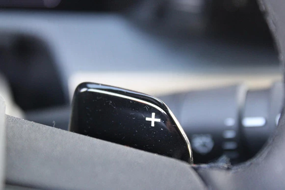 Lancia Ypsilon - Afbeelding 23 van 30