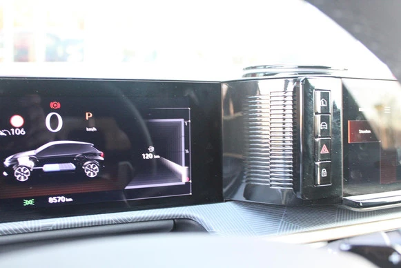 Lancia Ypsilon - Afbeelding 24 van 30