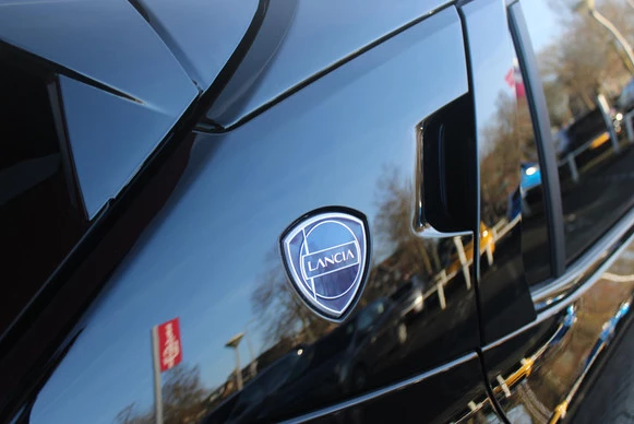 Lancia Ypsilon - Afbeelding 25 van 30