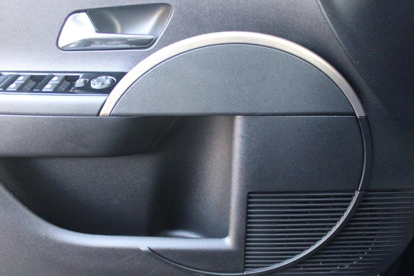 Lancia Ypsilon - Afbeelding 29 van 30