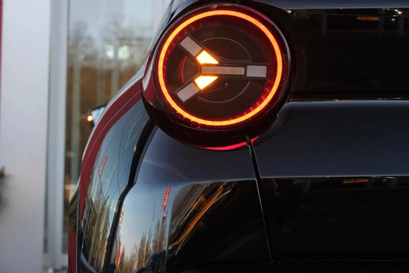 Lancia Ypsilon - Afbeelding 30 van 30