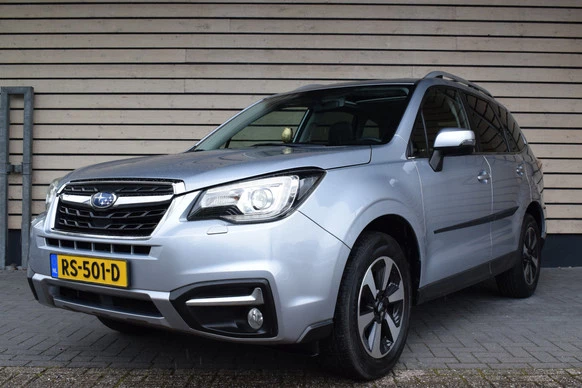 Subaru Forester - Afbeelding 3 van 30