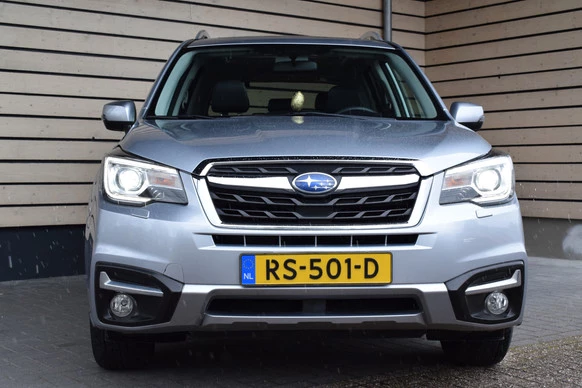 Subaru Forester - Afbeelding 4 van 30