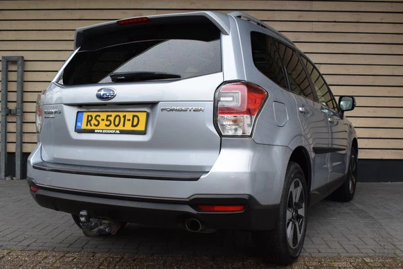 Subaru Forester - Afbeelding 6 van 30