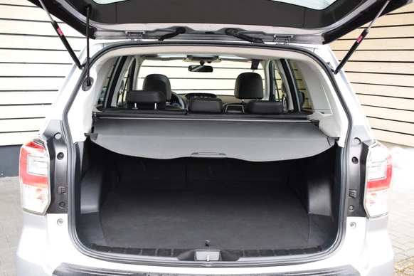 Subaru Forester - Afbeelding 8 van 30