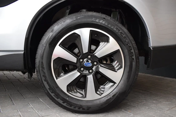 Subaru Forester - Afbeelding 10 van 30