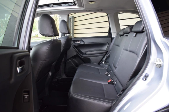 Subaru Forester - Afbeelding 14 van 30