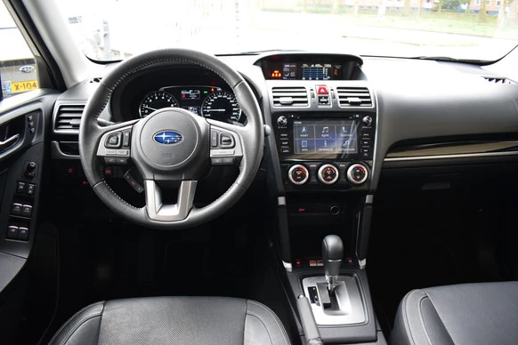 Subaru Forester - Afbeelding 15 van 30