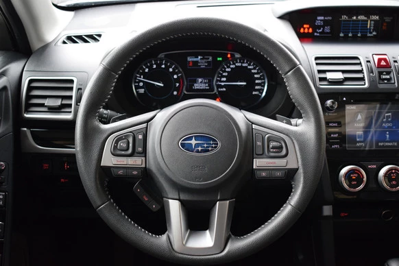 Subaru Forester - Afbeelding 16 van 30