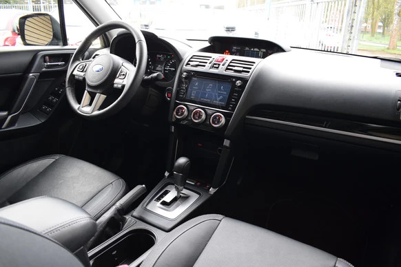 Subaru Forester - Afbeelding 17 van 30