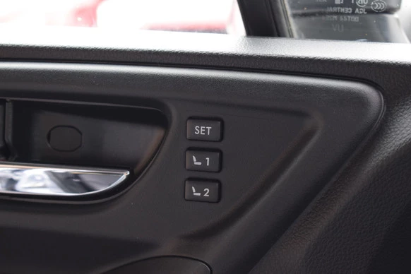 Subaru Forester - Afbeelding 19 van 30