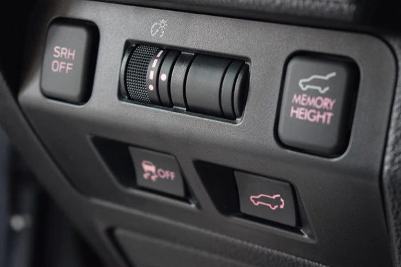 Subaru Forester - Afbeelding 20 van 30