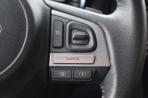 Subaru Forester - Afbeelding 21 van 30