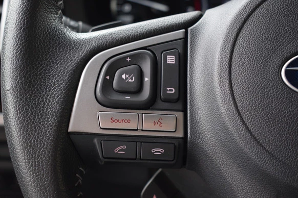 Subaru Forester - Afbeelding 22 van 30