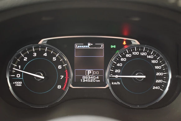 Subaru Forester - Afbeelding 23 van 30