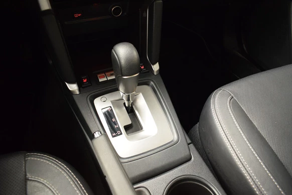 Subaru Forester - Afbeelding 24 van 30