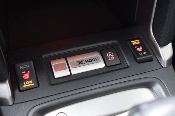 Subaru Forester - Afbeelding 25 van 30