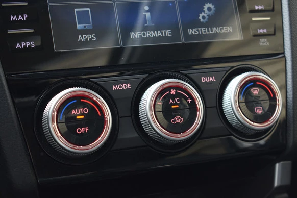 Subaru Forester - Afbeelding 27 van 30