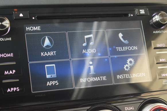 Subaru Forester - Afbeelding 28 van 30