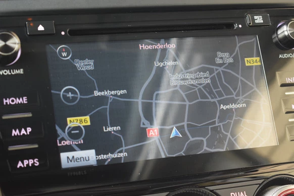 Subaru Forester - Afbeelding 29 van 30