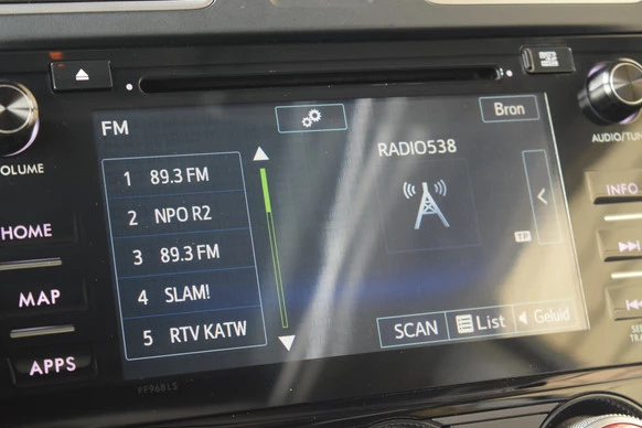 Subaru Forester - Afbeelding 30 van 30