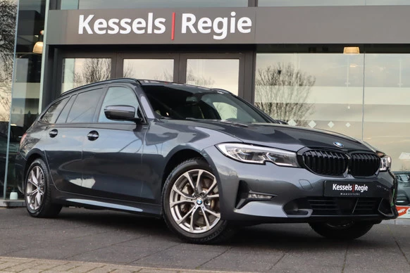 BMW 3 Serie - Afbeelding 1 van 30