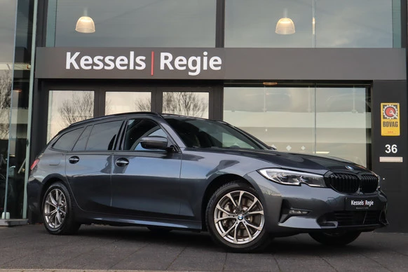 BMW 3 Serie - Afbeelding 2 van 30