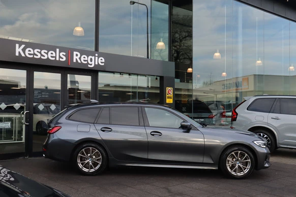 BMW 3 Serie - Afbeelding 3 van 30