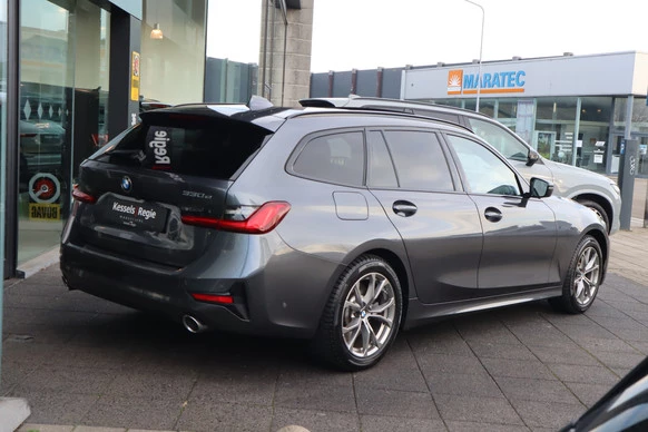 BMW 3 Serie - Afbeelding 4 van 30