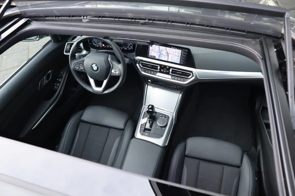 BMW 3 Serie - Afbeelding 5 van 30