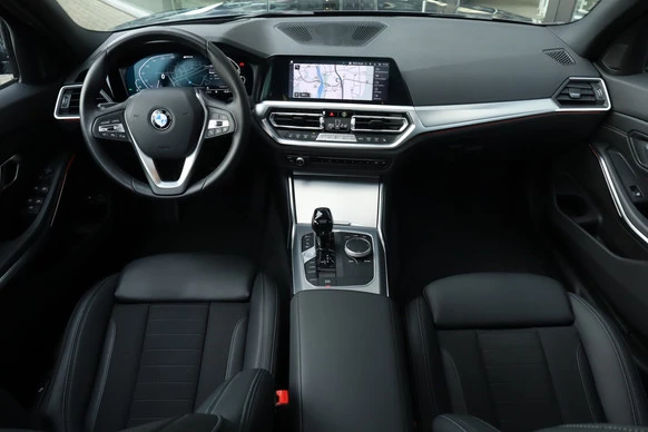 BMW 3 Serie - Afbeelding 6 van 30