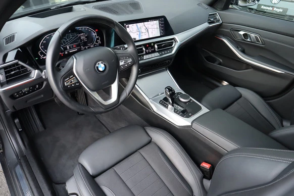BMW 3 Serie - Afbeelding 7 van 30
