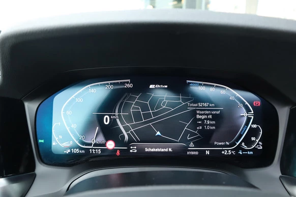 BMW 3 Serie - Afbeelding 9 van 30