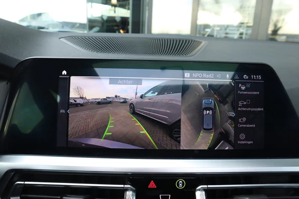 BMW 3 Serie - Afbeelding 12 van 30