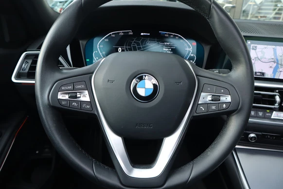 BMW 3 Serie - Afbeelding 13 van 30