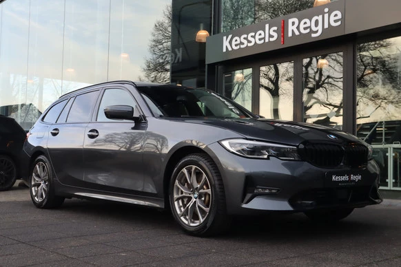 BMW 3 Serie - Afbeelding 18 van 30