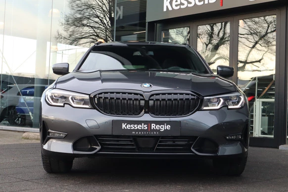 BMW 3 Serie - Afbeelding 20 van 30