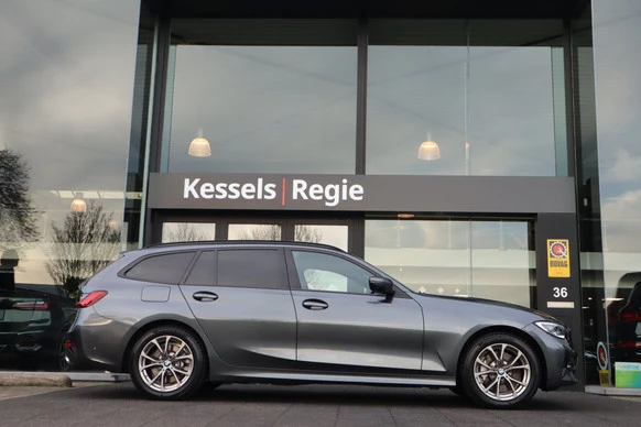 BMW 3 Serie - Afbeelding 21 van 30