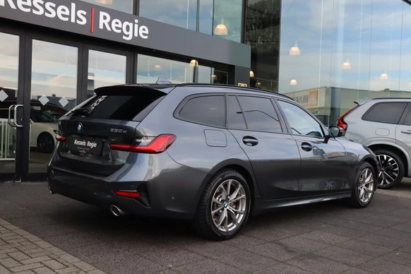 BMW 3 Serie - Afbeelding 22 van 30