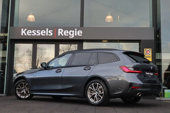 BMW 3 Serie - Afbeelding 23 van 30