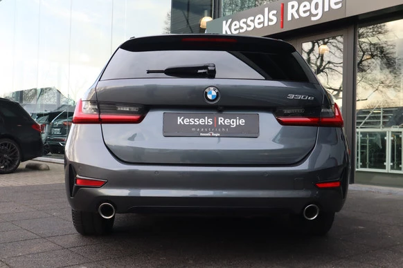 BMW 3 Serie - Afbeelding 25 van 30