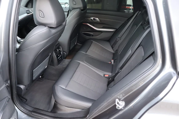 BMW 3 Serie - Afbeelding 30 van 30