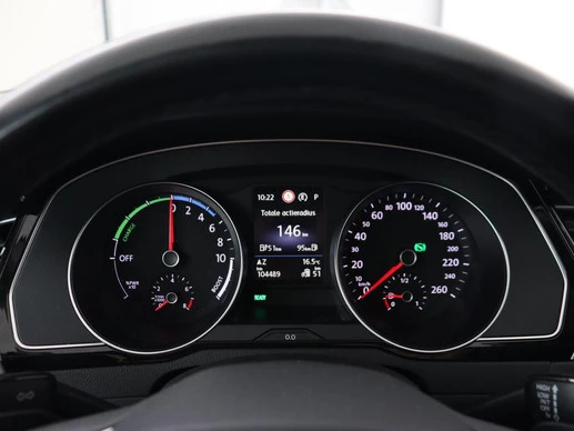 Volkswagen Passat - Afbeelding 20 van 30
